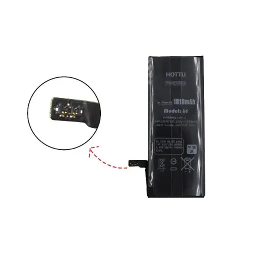  iphone 6Gs Battery HOTTU