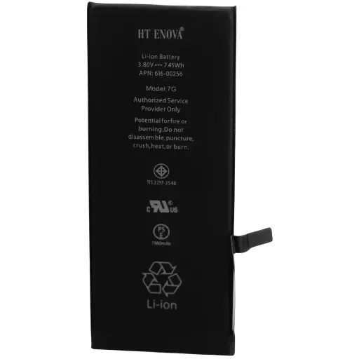  iPhone 7G Battery HT ENOVA