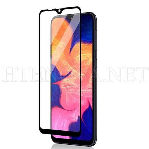 [PL6SA10-12-2] Samsung A10 Color OG Glass