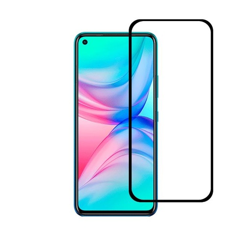 [PL6iHOT10-12-2] Infinix Hot 10 OG Color Glass 