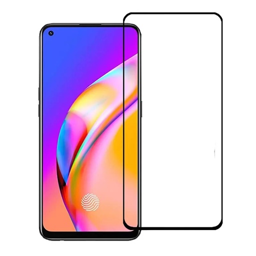 [PL6OF19-12-2]  Oppo F19 / Reno5 OG Color Glass