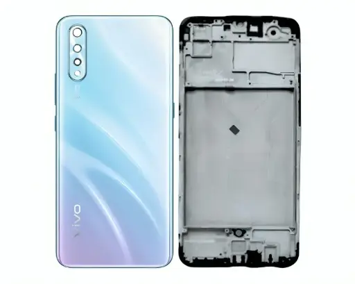 Vivo S(1) Complete Housing (3 in 1)