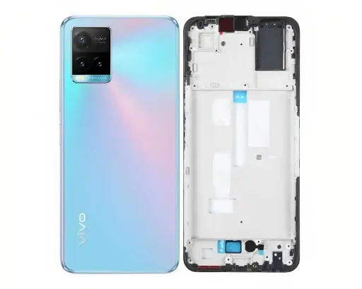 Vivo Y(33)S Complete Housing (3 in 1)