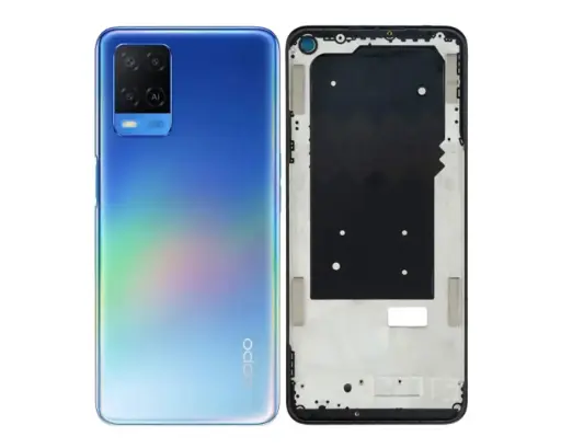 Oppo A(54) Complete Housing (3 in 1)
