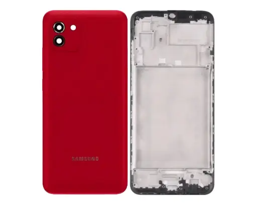 Samsung A(03) Complete Housing (2 in 1)