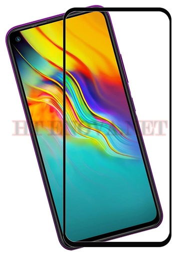 [PL6IHOT9-12-2] Infinix Hot 9  OG Color Glass