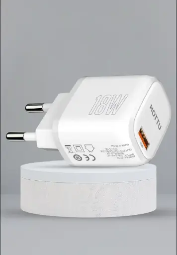  Qualcomm Charging Adapter HOTTU FC19