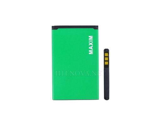 [BT 225-20] Nokia 4UL Battery Maxim