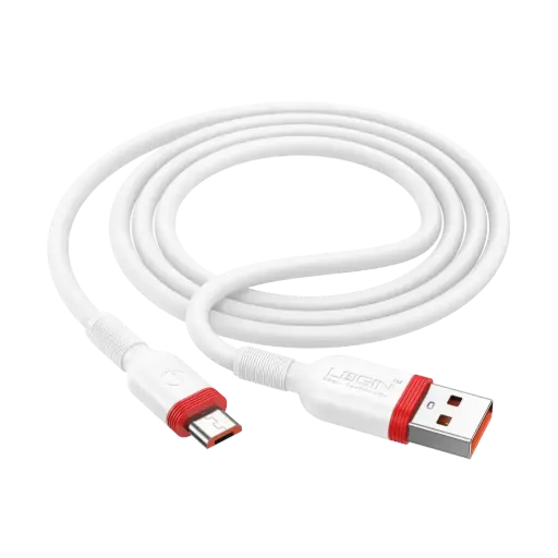 [DCM3SLGN-1]  Cable Micro Login L-121 