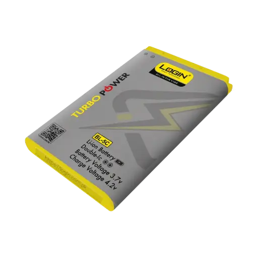 [BT 1100-22] Nokia BL-5C Battery Login 