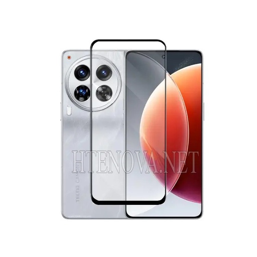 [PL6TCMN30-12-2] Tecno Camon 30 /Note 40 / Pova 6 OG Color Glass