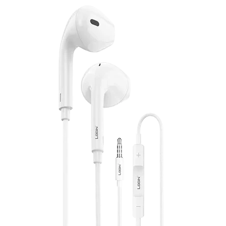 [HF4LGN7-1]  Handfree Aux Login LT-H10 