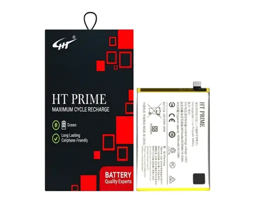 [BTORN2F-15] Oppo Reno (2)F Battery HT Prime (BLP737)
