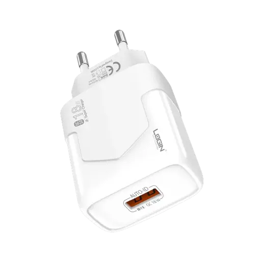 [C1C1M2LGN-1]  Charger Micro Login L-410 (18W)