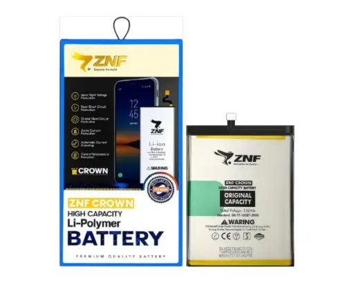 [BTHUY5ii-10] Huawei Y(5)ii Battery ZNF (HB405979ECV)