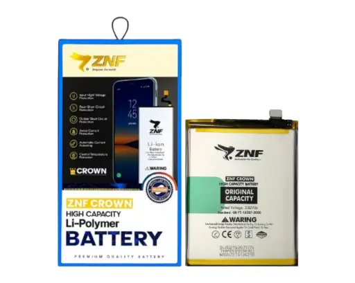 [BTViY81-10] Vivo Y(81) Battery ZNF (B-E5)