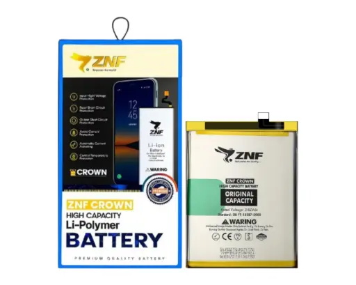 [BTViY15-10] Vivo Y(15) Battery ZNF (B-G7)