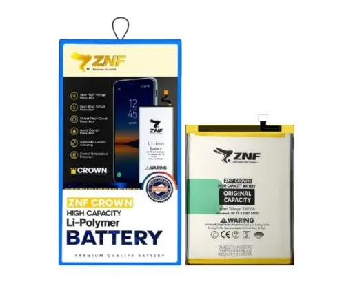 [BTMiBN5D-10] Redmi Note (11)S Battery ZNF (BN5D)