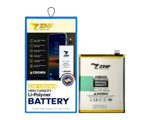 [BTOF9PR-10] Oppo F(9) Pro Battery ZNF (BLP683) 