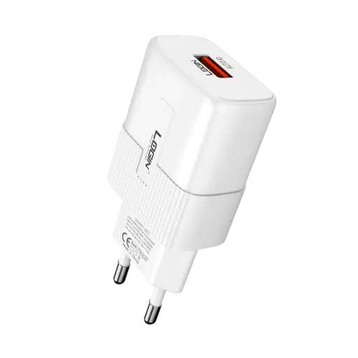 [C1C1M2LGN-2]  Charger Micro Login L-400 (12W)