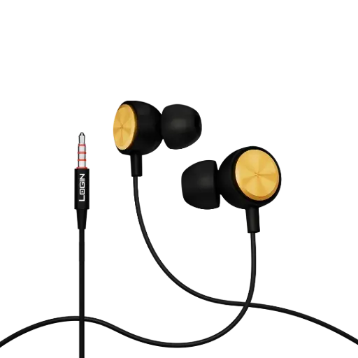 [HF1LGN5-1]  Handfree Aux Login L-300 