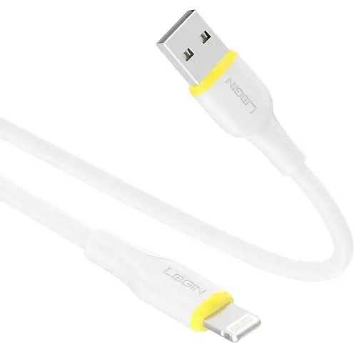 [DCL3SLGN-3]  Cable iPHONE Login L-901