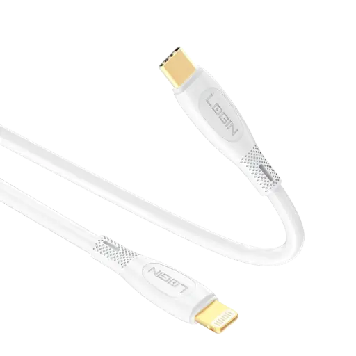 [DCT3LLGN-1]  Type (C) TO iPHONE Cable Login L-902