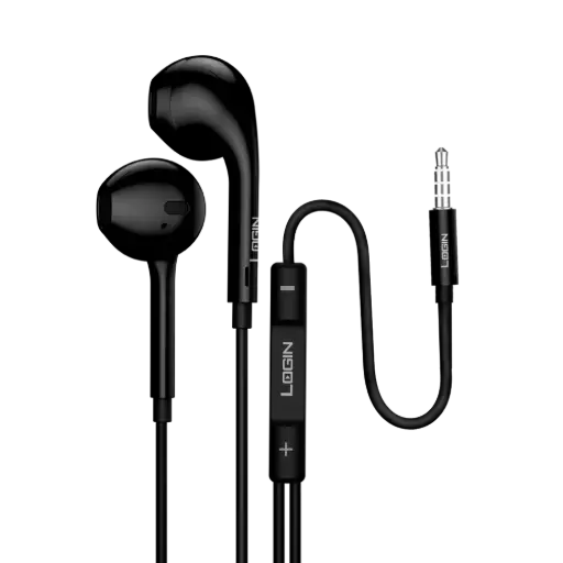 [HF4LGN5-1]  HANDSFREE AUX Login L-301