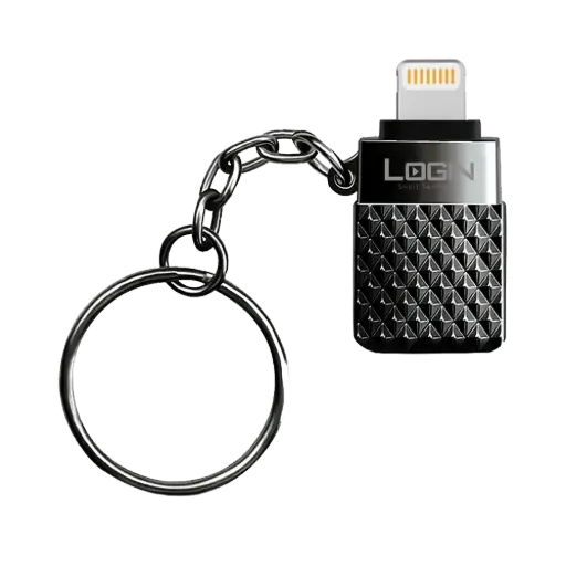 [DCL0SLGN-1]  OTG iPHONE Login L-851