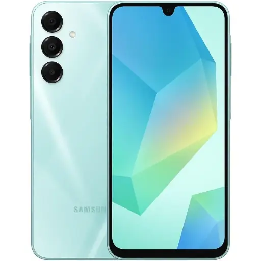 [PL6SA16-12-2] SAMSUNG A16 OG Color Glass