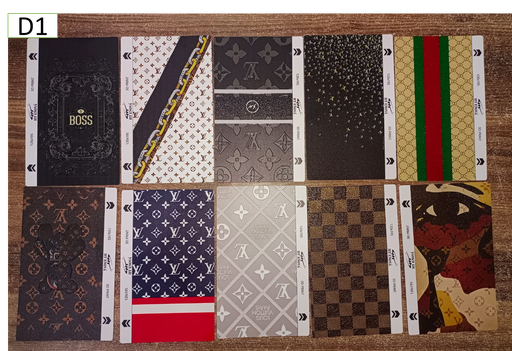 [SKiND-4] 3D Reflector SKIN