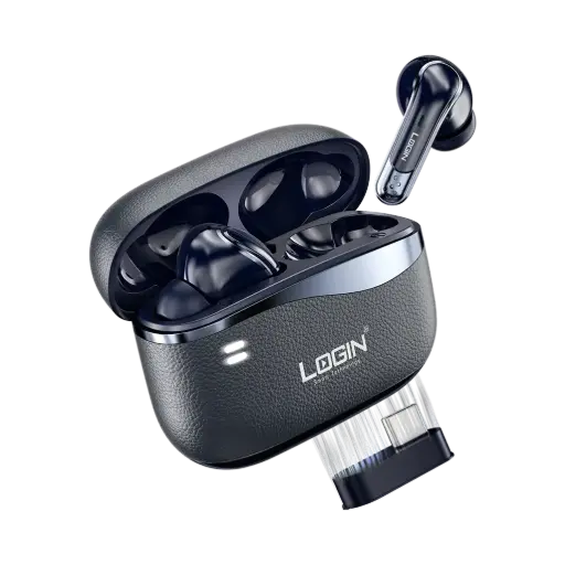 [HFB7LGN8-11] Gaming ANC Airpods Login L-212