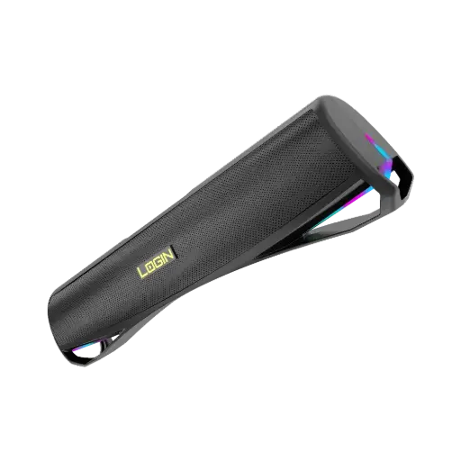 [MD2LGN5D-2] SPEAKER Sound Bar Login L-271