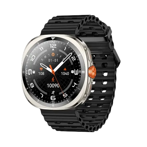 [SWS1-LGNL106-A-1] [SWS1-LGNL106-A-1] LOGin Smart Watch L-106