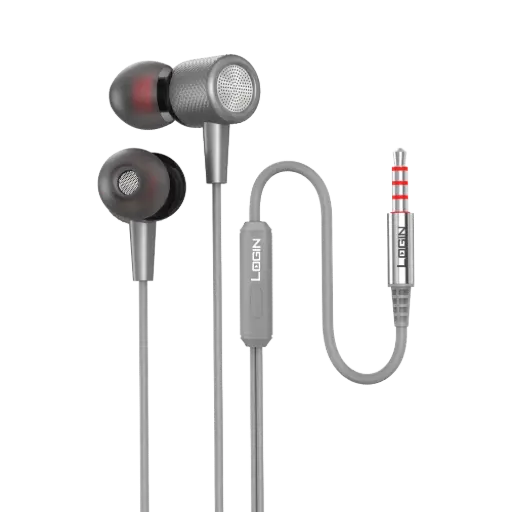 [HF1LGN5-4] [HF1LGN5-4] Handfree Aux Login L-302