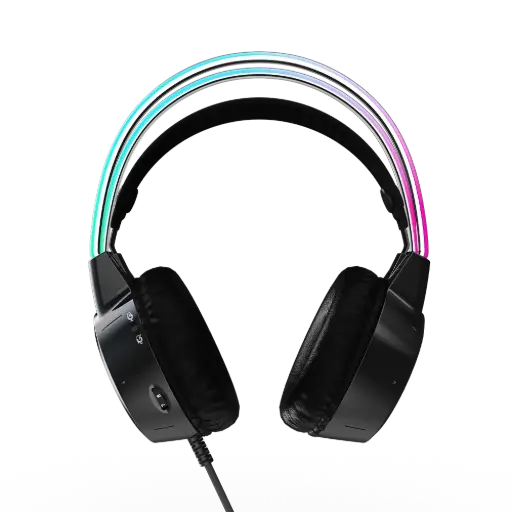 [HF8LGN5-1] Wired Headphone LOGiN L-285