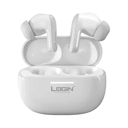 AirPods Login L-214