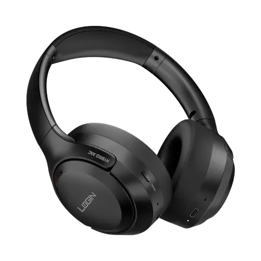HEADPHONE Login L-299
