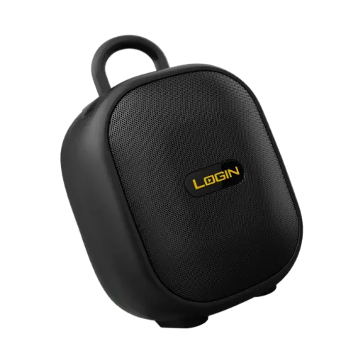 LOGIN SPEAKER L-273