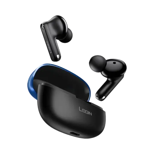 AirPods Login L-205 AI CORE