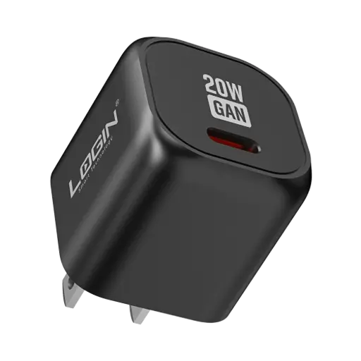 CHARGER PD To PD LOGiN L-412