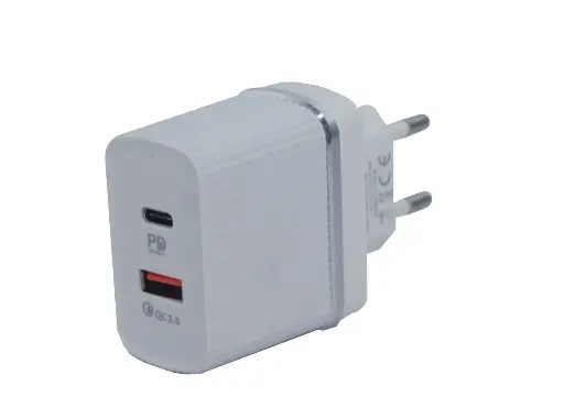  PD Port (Type-C) USB Adapter 35W HT ENOVA 3921