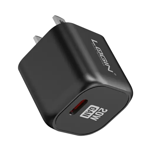 CHARGER PD TO IPHONE LOGiN L-412