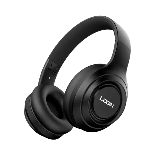 HEADPHONE Login L-292