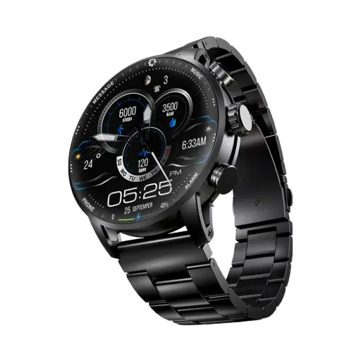 [SWR1-L108LGN-A-1]  Login Smart Watch L-108