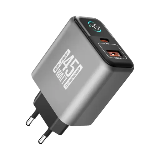 Charger C To C 45w L-414 Login