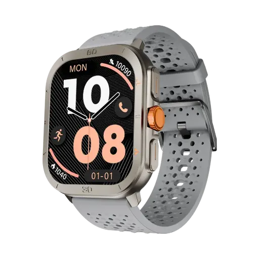 [SWS1-LGNL107-B-1]  SMART WATCH LOGIN L-107