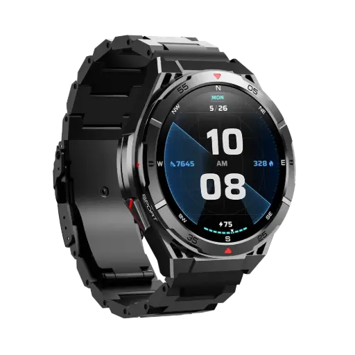 [SWR1-LGNL115-B-1]  SMART WATCH LOGIN L-115