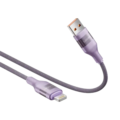 [DCL3SLGN9-2] iPhone Cable Login L-904