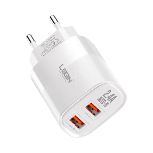 [C1C2M2LGN-1] Micro Charger Login L-402
